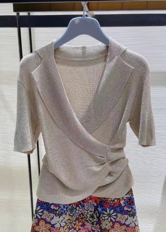 Classic Vintage & Enduringly Stylish Top