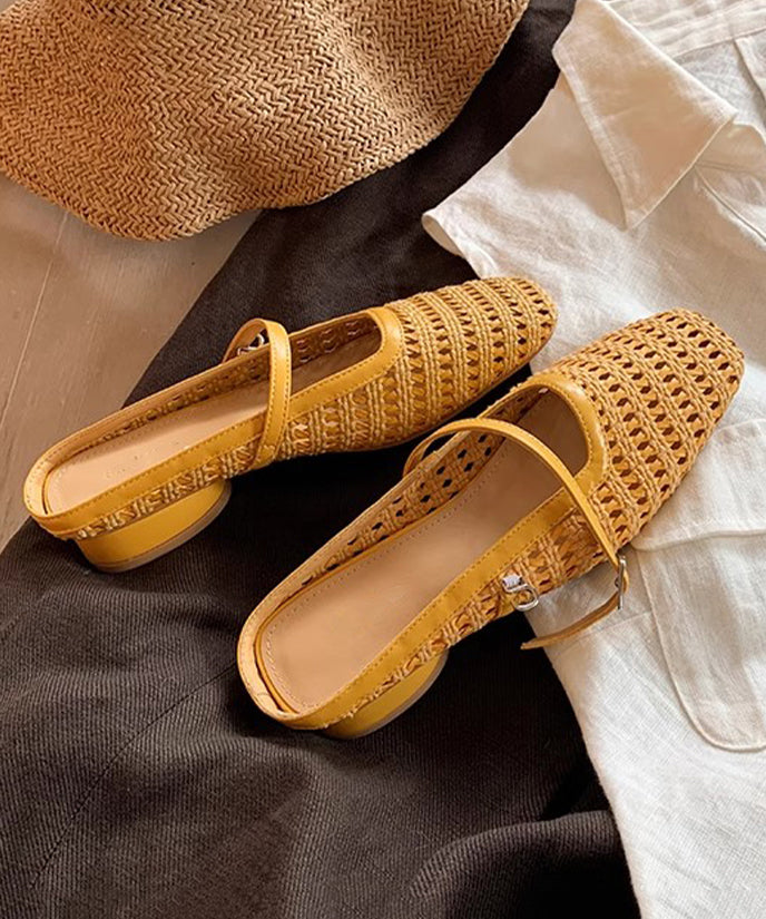 Graceful Orthopedic Sandals for Modern Look