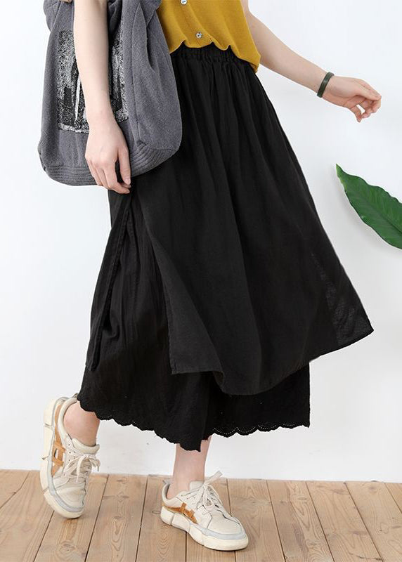 Beautifully Finished Pants in a Timeless Design