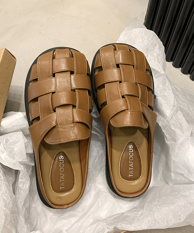 Stylish Orthopedic Sandals for Any Occasion