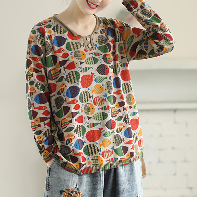 Vintage Inspired T-Shirt with a Contemporary Edge