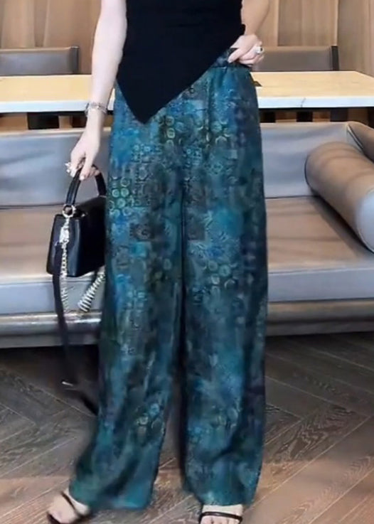 Gracefully Styled Pants for Any Occasion