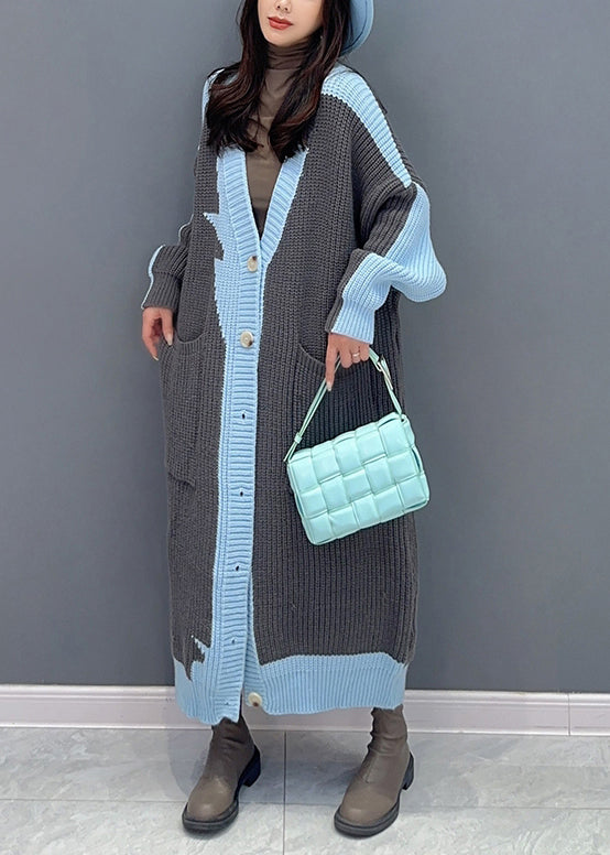 Gracefully Styled Cardigan for Any Occasion