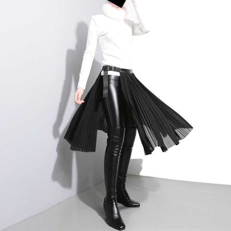 Beautifully Balanced Garment with Timeless Character