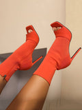 Comfortable Orthopedic Boots for Daily Wear