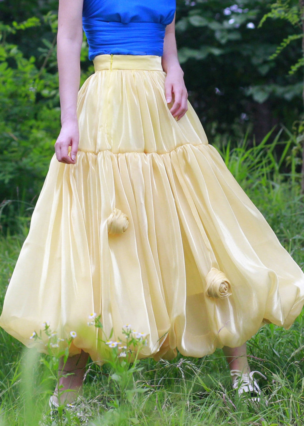 Beautifully Crafted Garment in a Classic Style