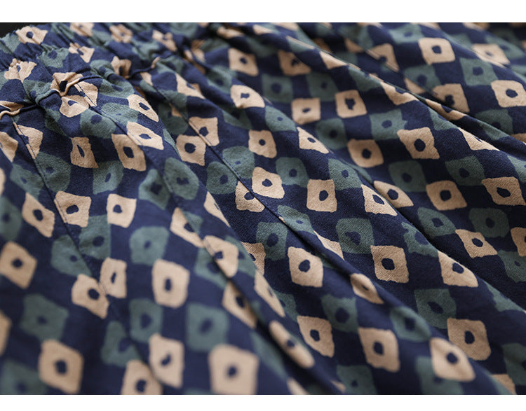 Beautifully Balanced Garment with Timeless Character