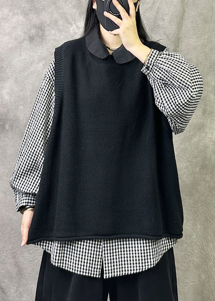 Polished Top with an Effortless Classic Look
