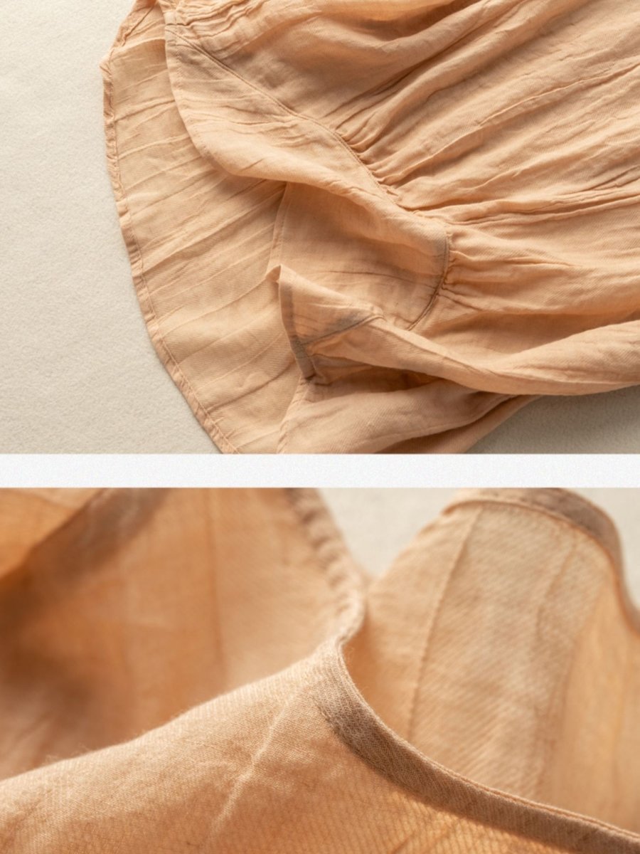 Polished T-Shirt with an Effortless Classic Look
