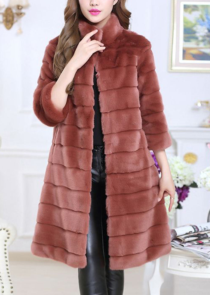 Beautifully Balanced Coat with Timeless Character