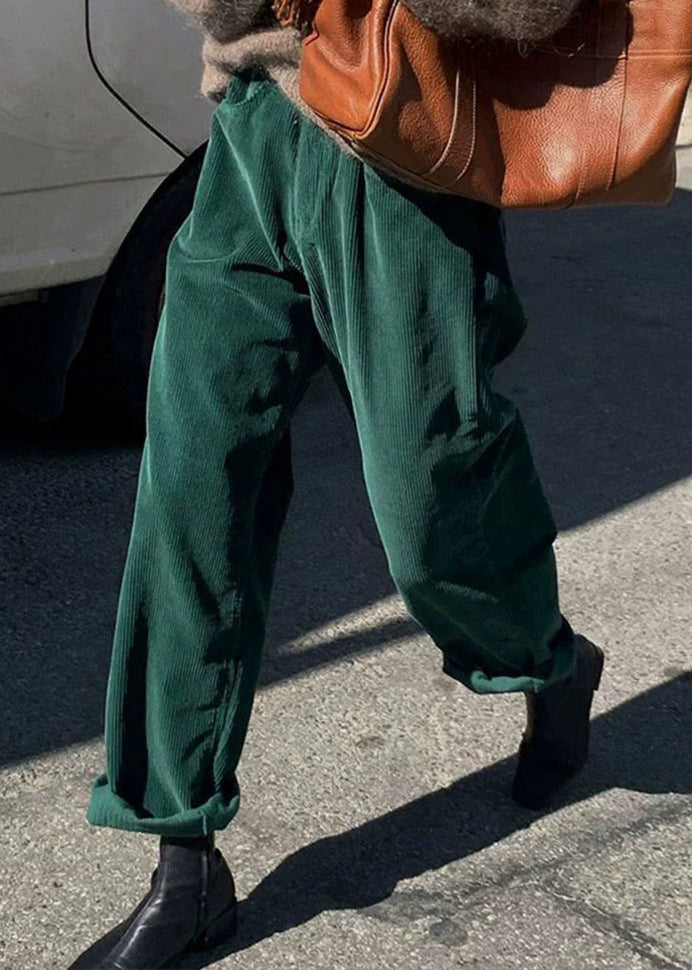 Sophisticated Pants with a Clean Classic Look
