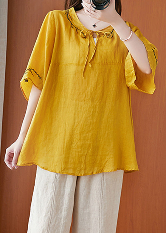 Polished Shirt with an Effortless Classic Look