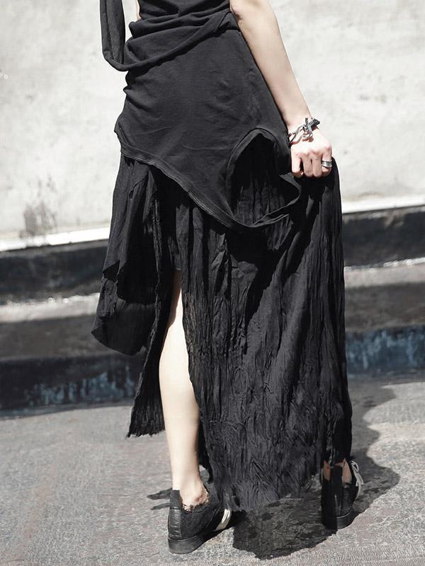 Effortlessly Elegant Garment with a Timeless Design