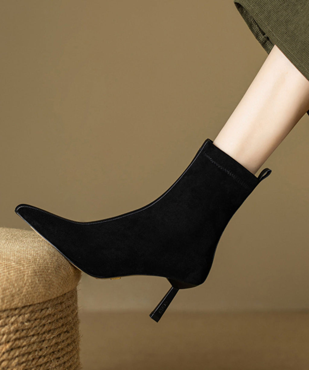 Beautifully Crafted Orthopedic Boots