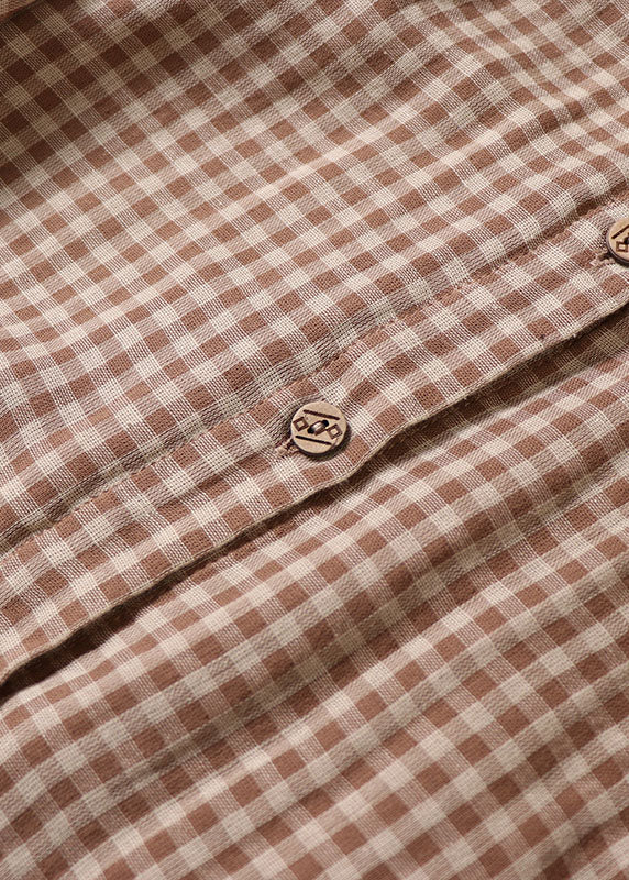 Vintage Inspired Blouse with a Contemporary Edge