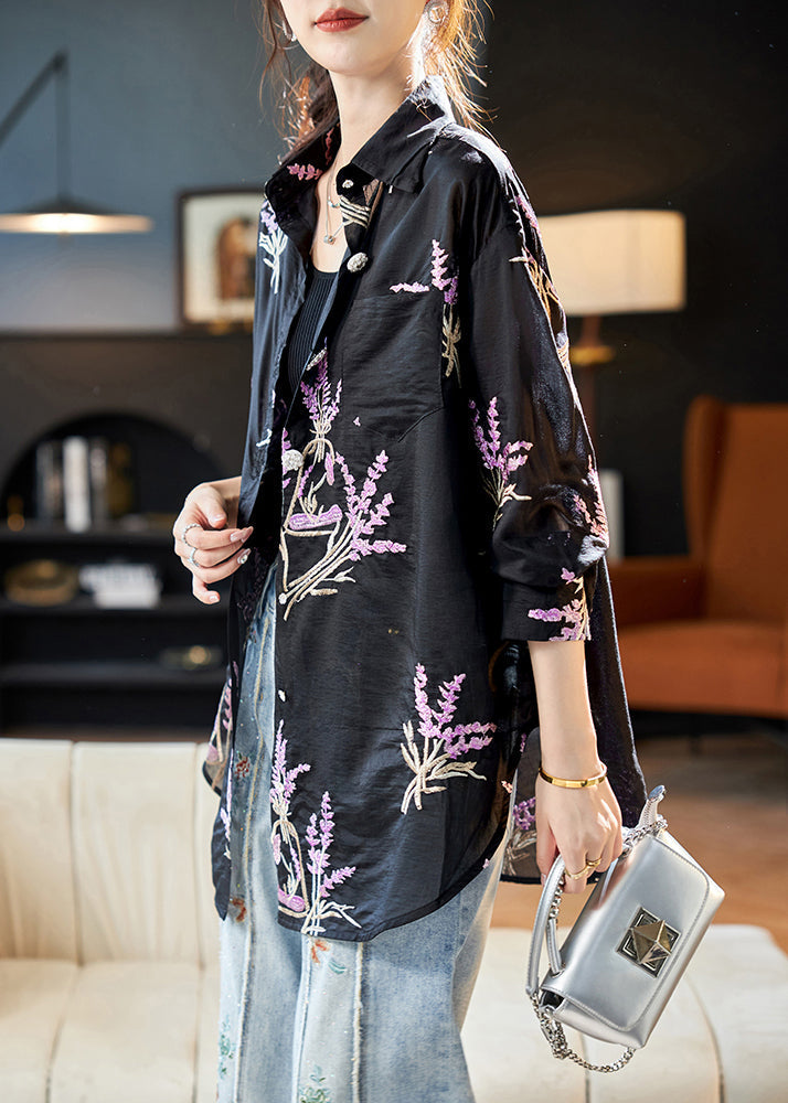 Beautifully Balanced Shirt with Timeless Character