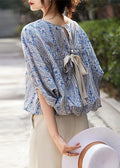 Sophisticated Top with a Clean Classic Look