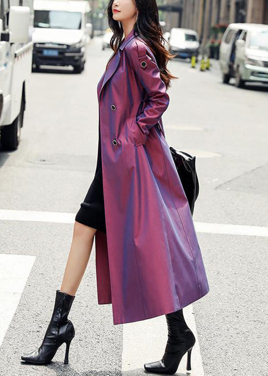 Beautifully Balanced Coat with Timeless Character