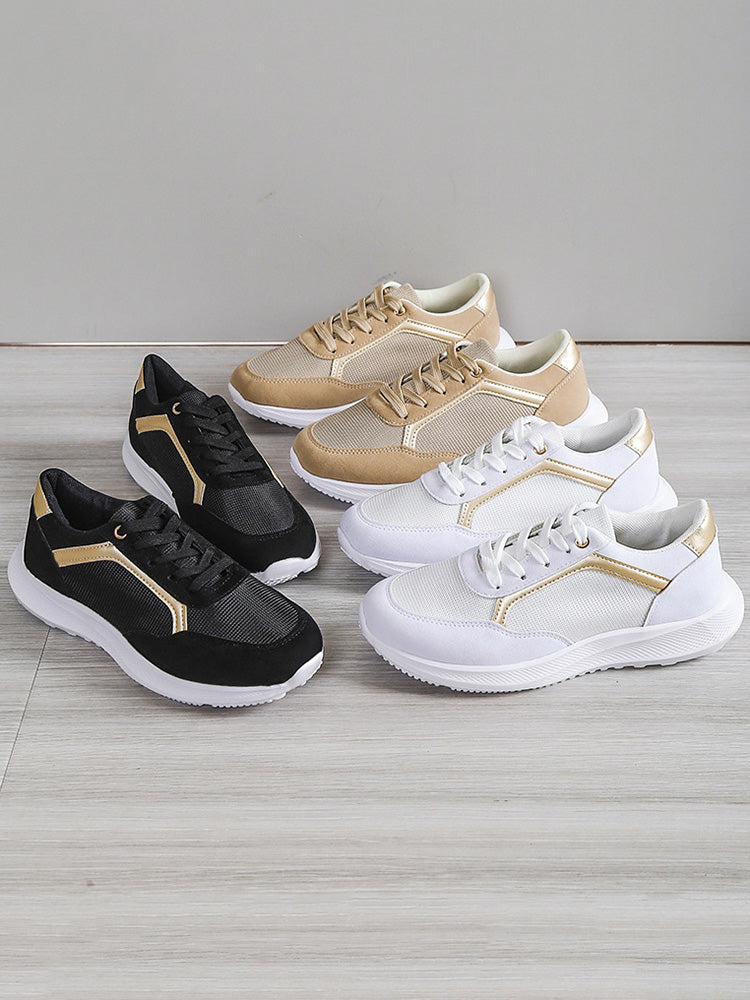Comfortable Orthopedic Sneakers for Daily Wear