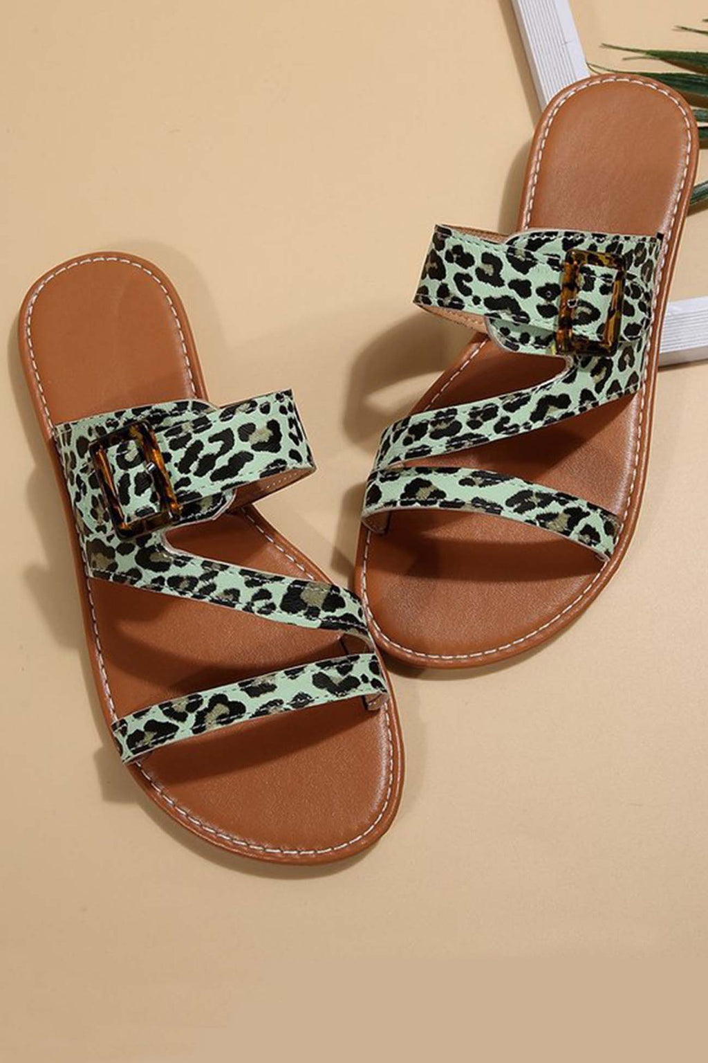 Beautifully Crafted Orthopedic Sandals