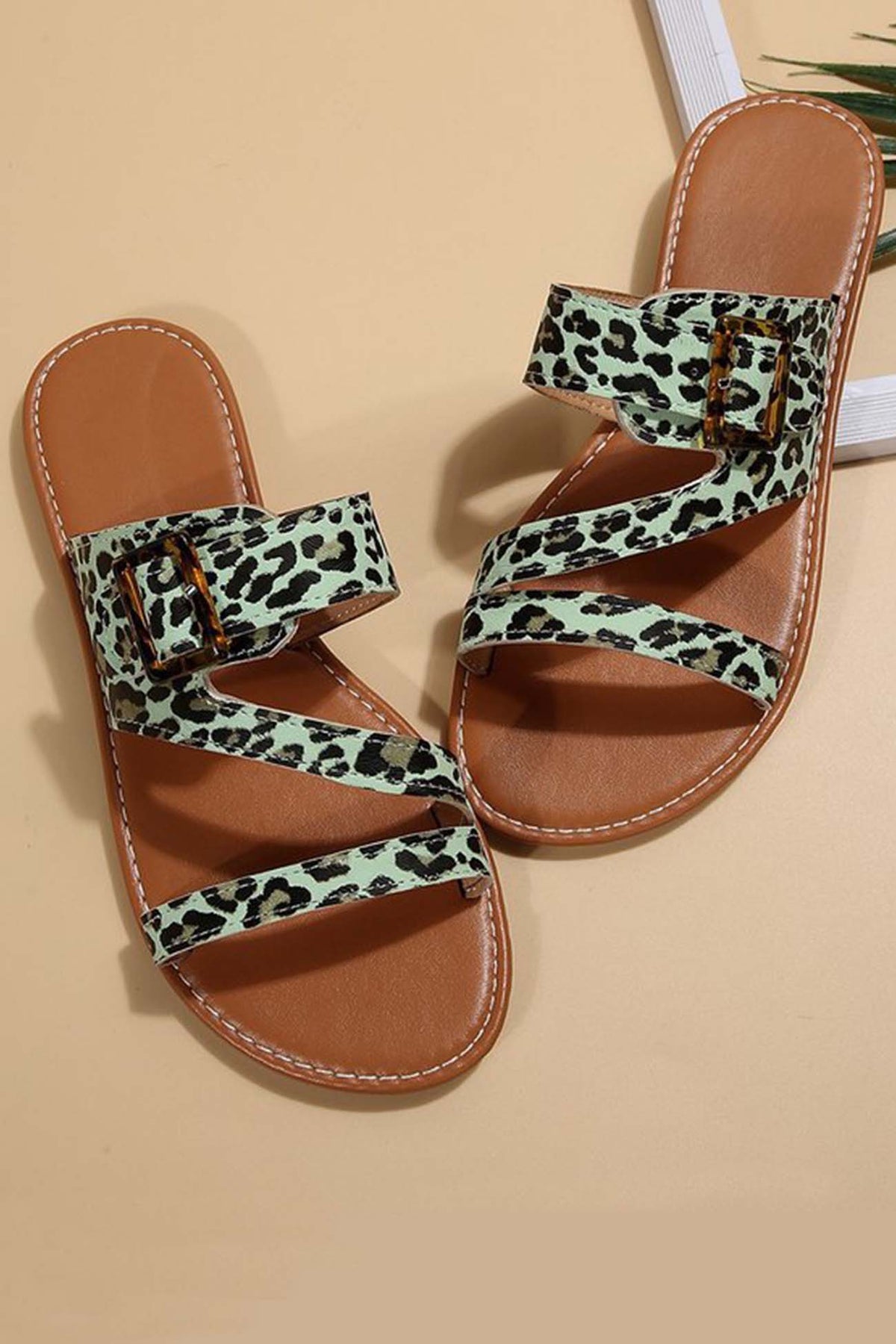 Beautifully Crafted Orthopedic Sandals