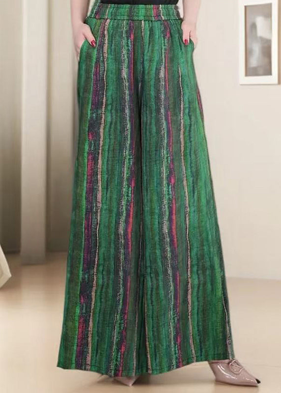 Sophisticated Pants with a Clean Classic Look