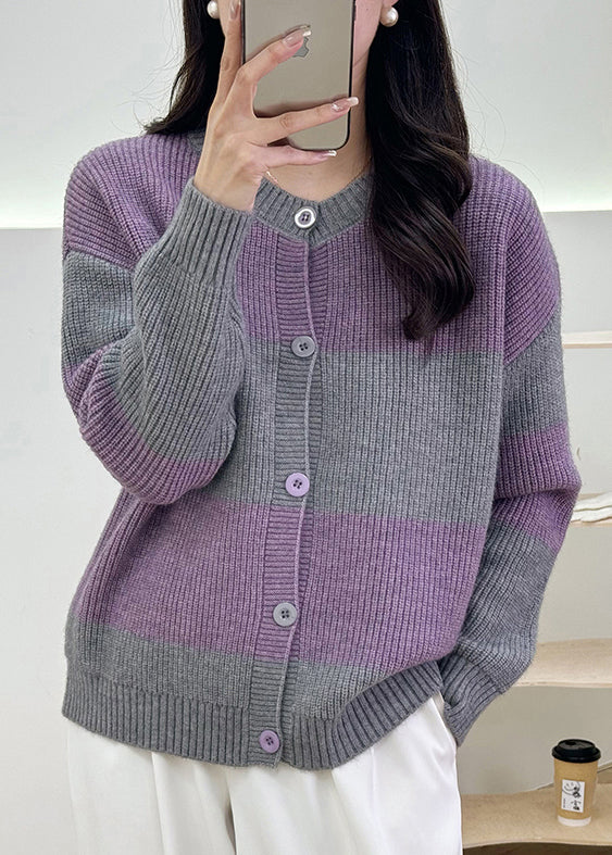 Beautifully Crafted Cardigan in a Classic Style