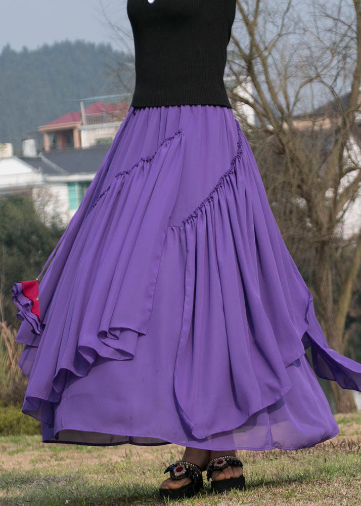 Vintage Inspired Garment with a Contemporary Edge