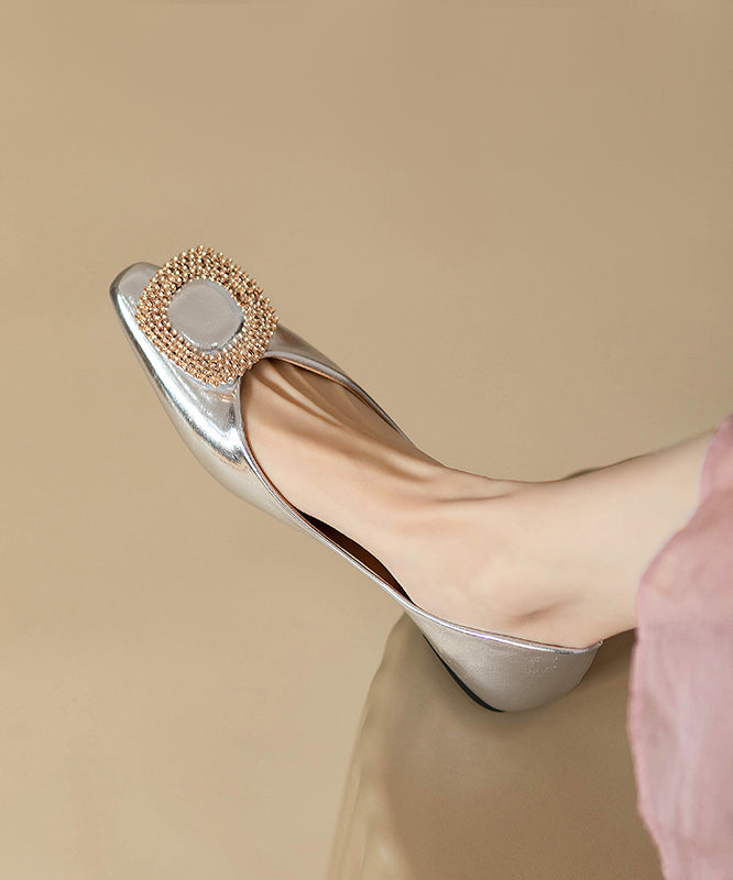 Vintage Inspired Orthopedic Shoes