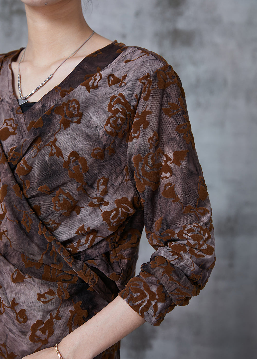 Polished Shirt with an Effortless Classic Look