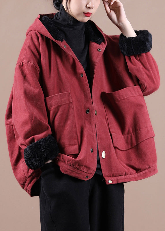 Effortlessly Elegant Coat with a Timeless Design