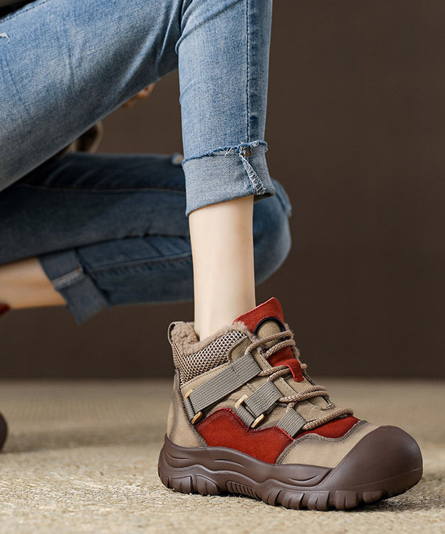 Stylish Orthopedic Boots for Any Occasion