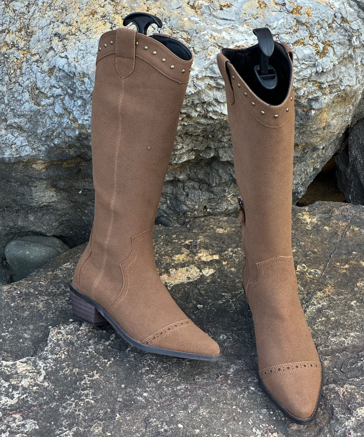Beautifully Crafted Orthopedic Boots