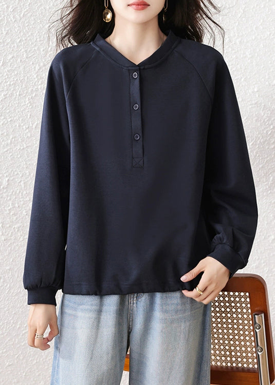 A Vintage Style Shirt with Delicate Timeless Details