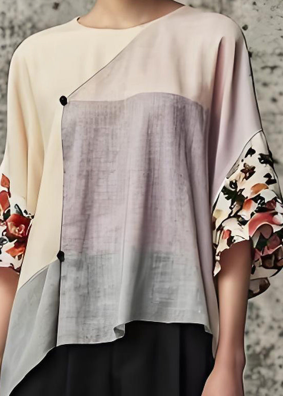 Polished Shirt with an Effortless Classic Look