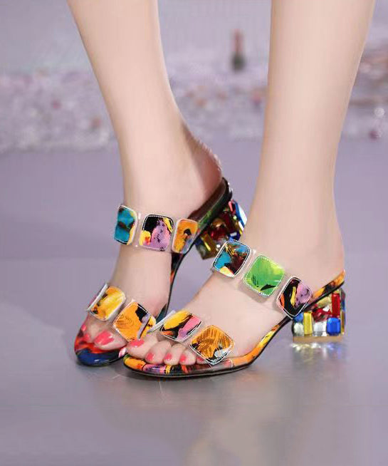 Comfortable Orthopedic Sandals for Daily Wear
