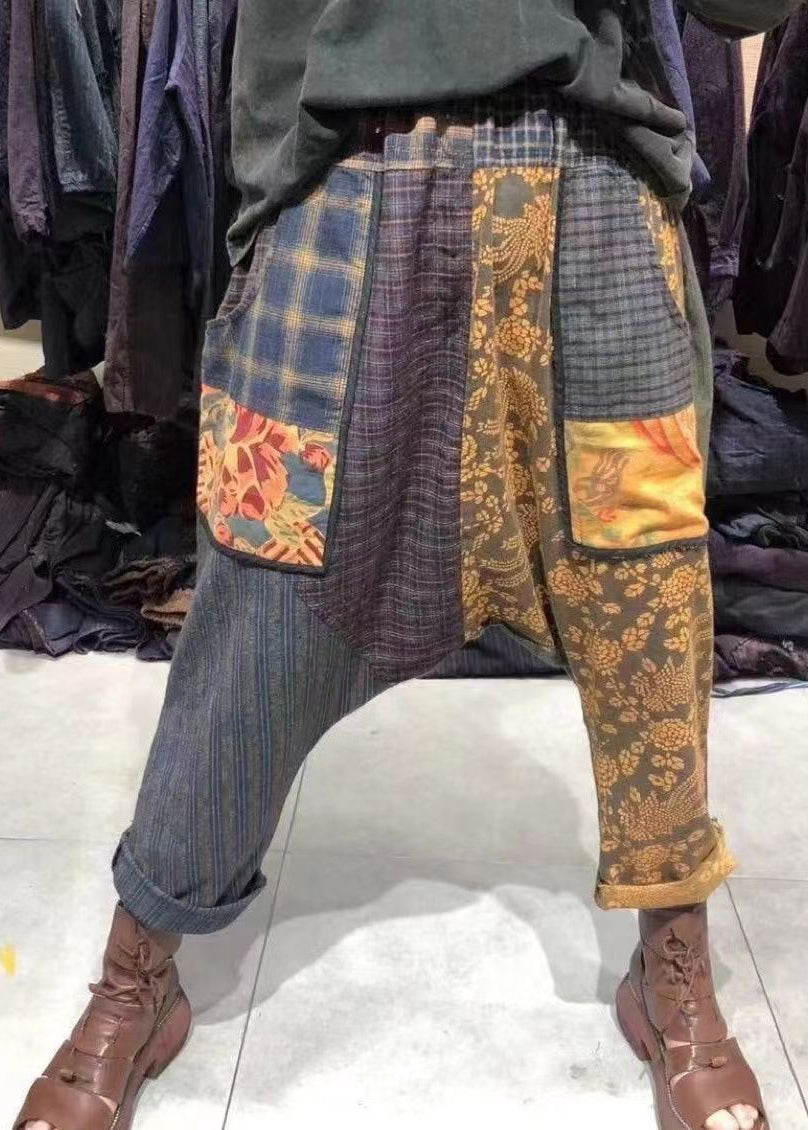 Beautifully Crafted Pants in a Classic Style