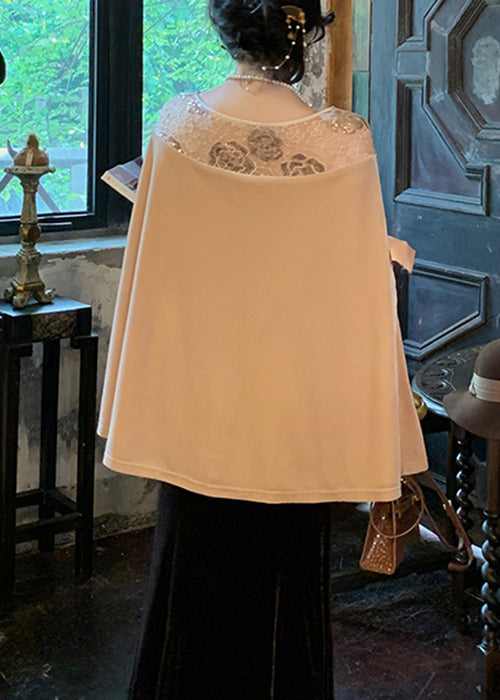 Gracefully Styled Blouse for Any Occasion