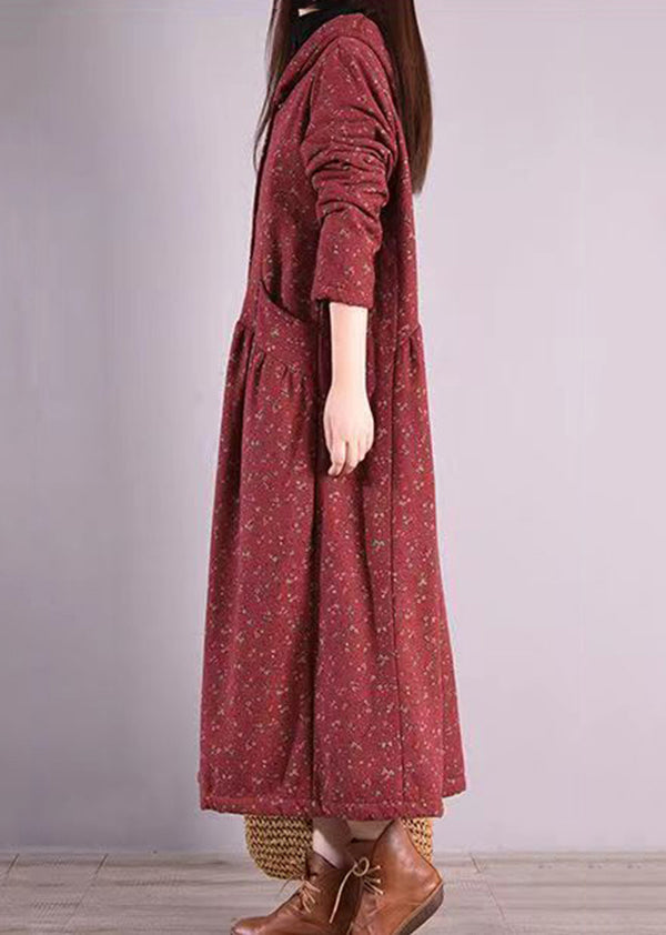 Classic Vintage & Enduringly Stylish Coat