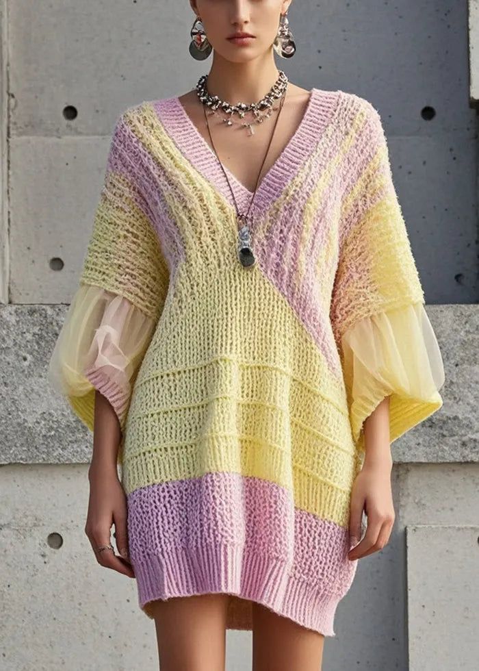 Elegantly Styled Sweater for Everyday Wear
