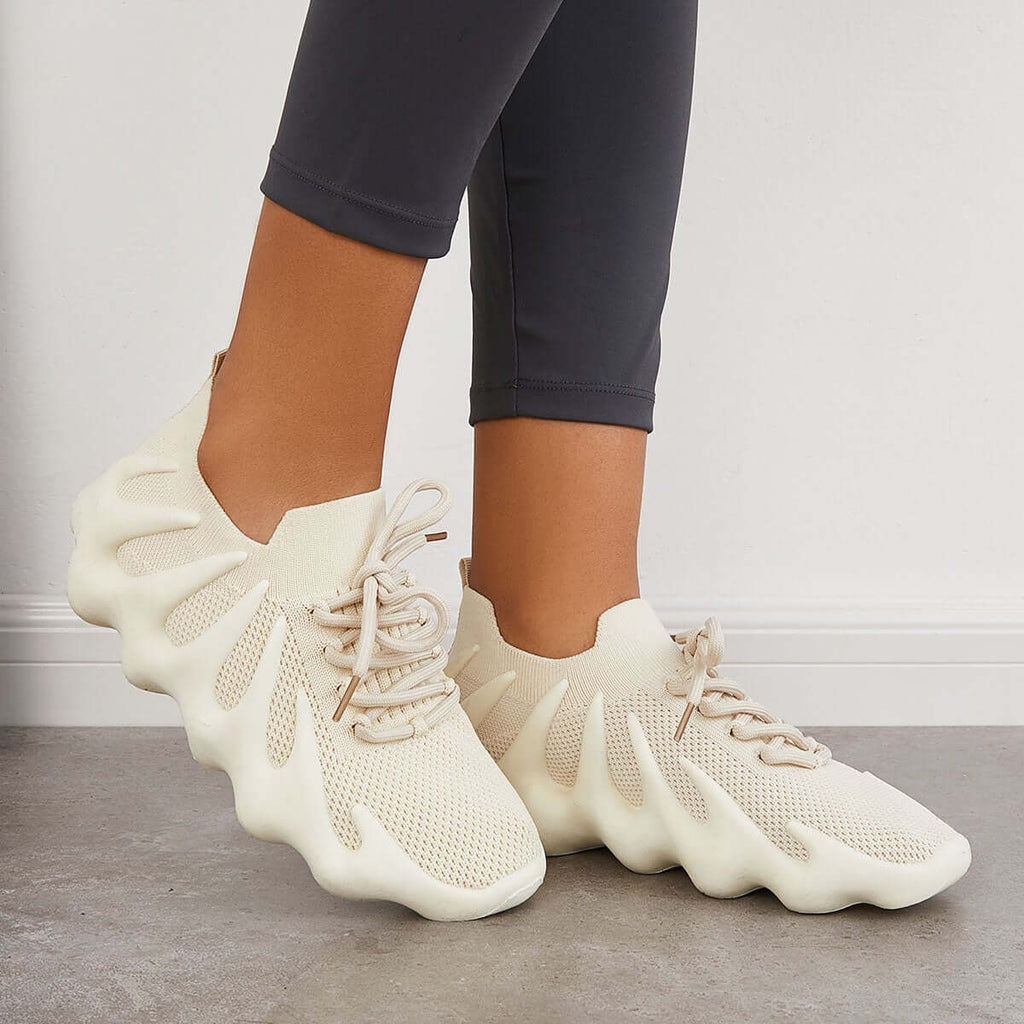 Elegant Orthopedic Sneakers for Every Step