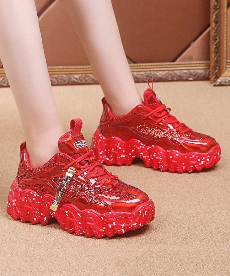 Vintage Inspired Orthopedic Shoes