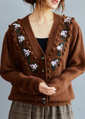 Elegantly Styled Sweater for Everyday Wear