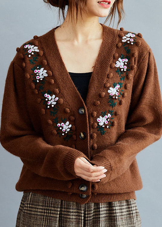 Elegantly Styled Sweater for Everyday Wear