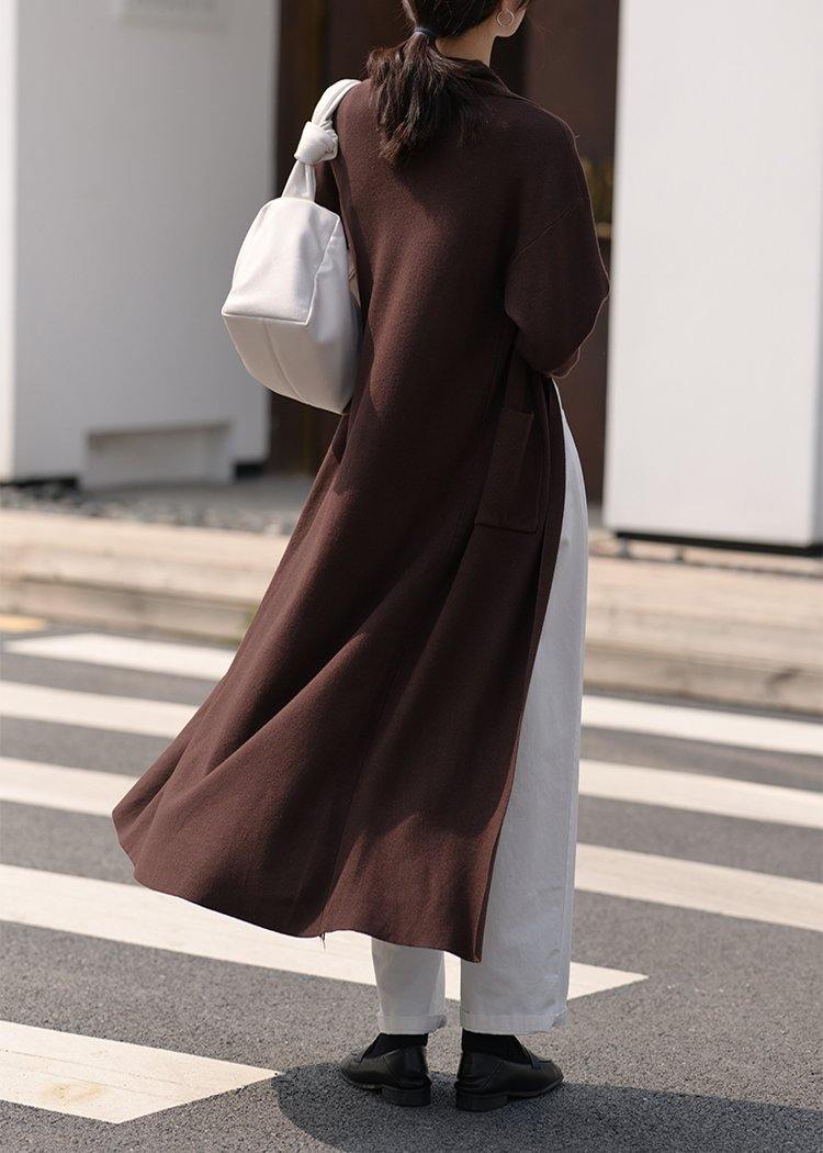 Polished Pullover with an Effortless Classic Look