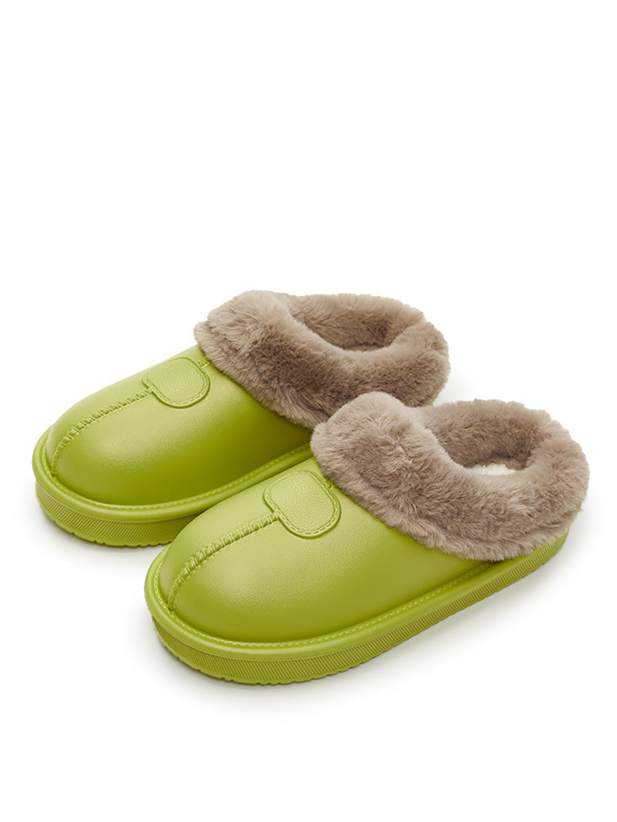 Beautifully Crafted Orthopedic Slippers
