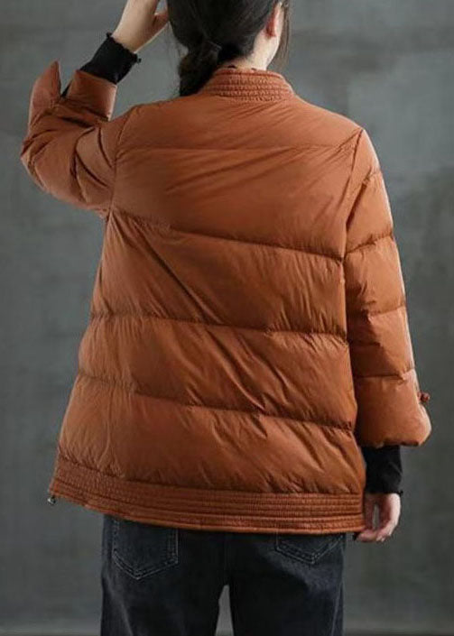 Classic Vintage Jacket with a Flattering Fit