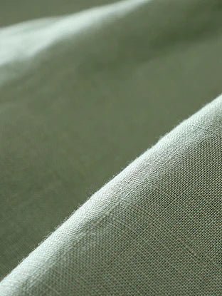 A Vintage Style Pants with Delicate Timeless Details