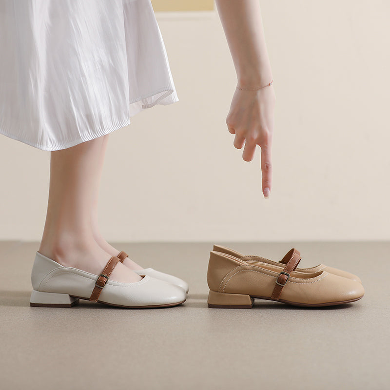 Graceful Orthopedic Loafers for Modern Look