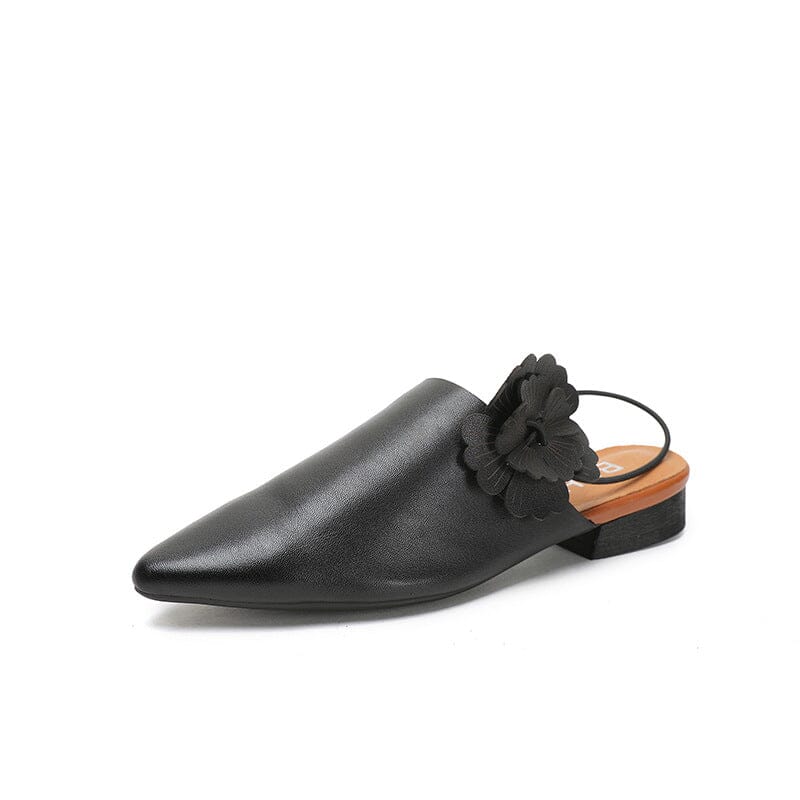 Elegant Orthopedic Slippers for Every Step